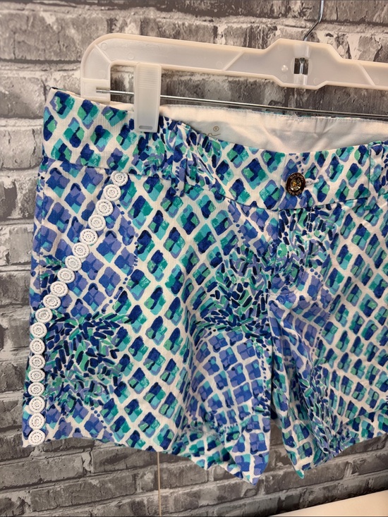 Lilly Pulitzer Pants - Lilly Pulitzer Callahan shorts